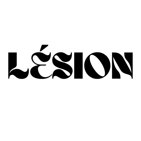 Lésion